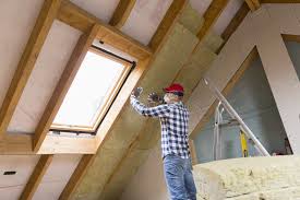 Types of Insulation We Offer in Magnolia, AR